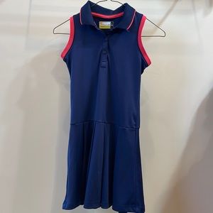 Nicklaus - Girls Golf/Tennis dress